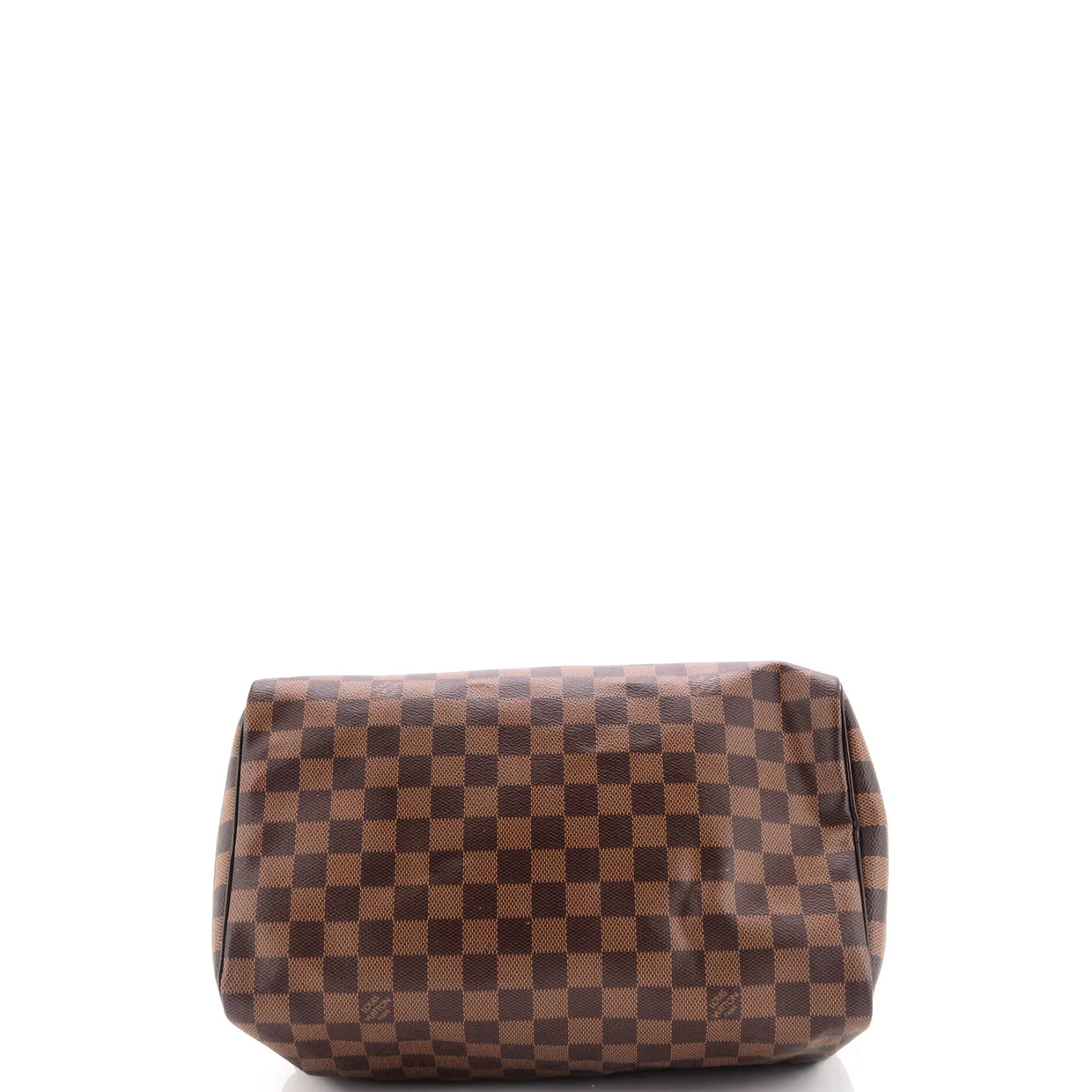 Speedy Handbag Monogram Canvas 35 - Deep Luxury