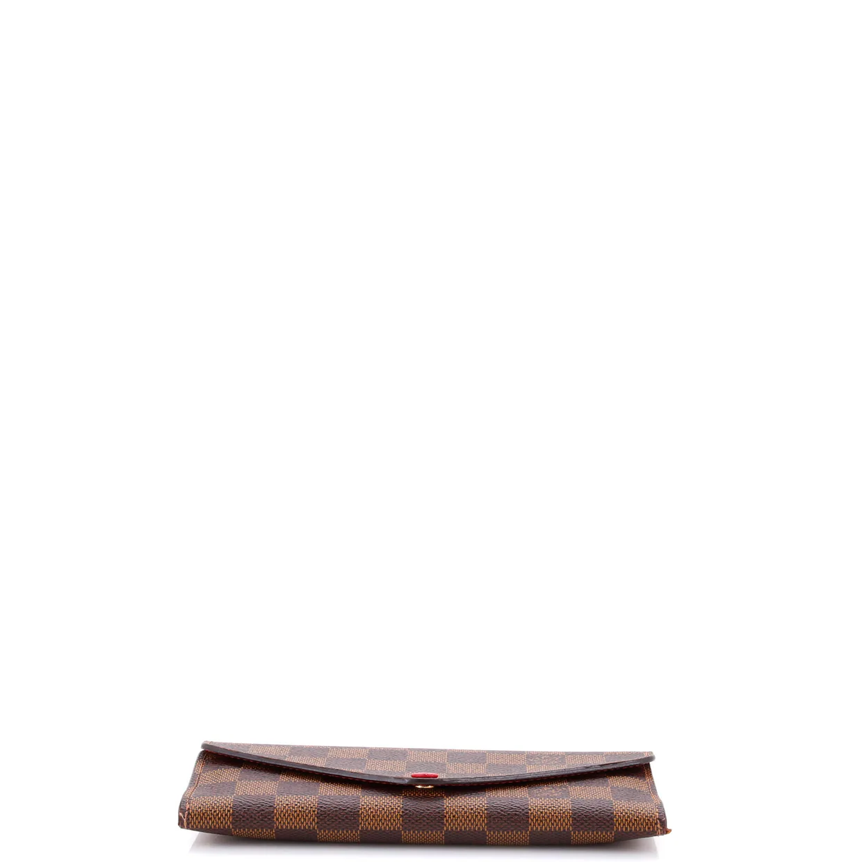 Josephine Wallet NM Damier - Deep Luxury