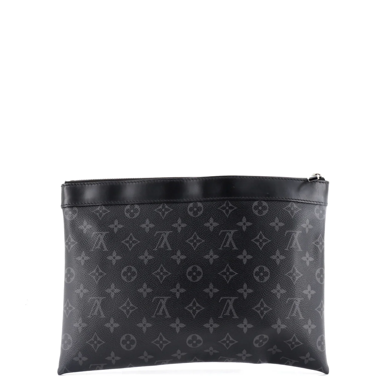 Discovery Pochette Monogram Eclipse Canvas GM - Deep Luxury