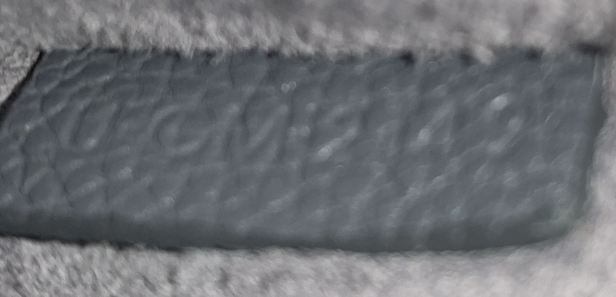 Sangle Seau Bag Calfskin Small - Deep Luxury