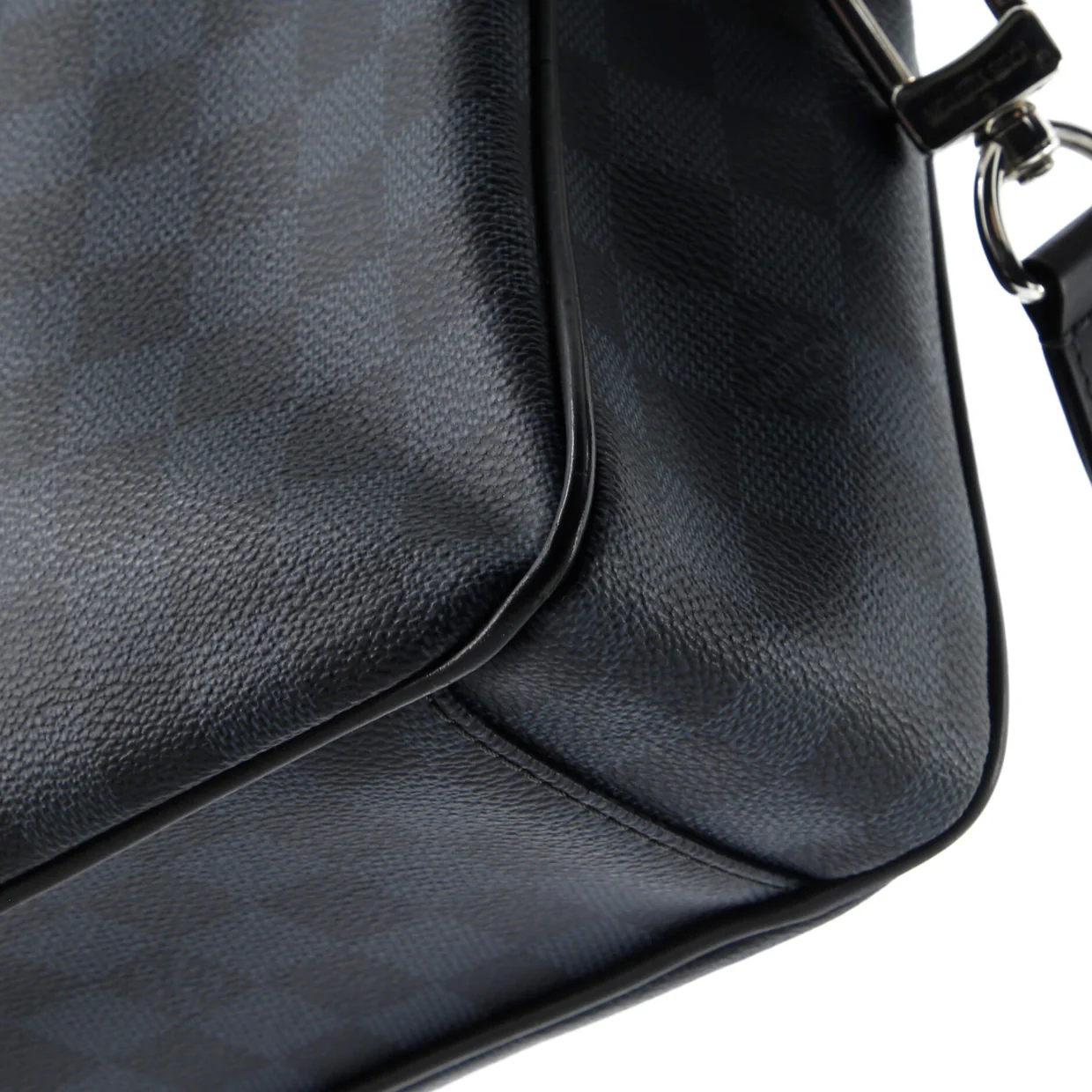 Porte-Documents Business Bag Damier Cobalt - Deep Luxury