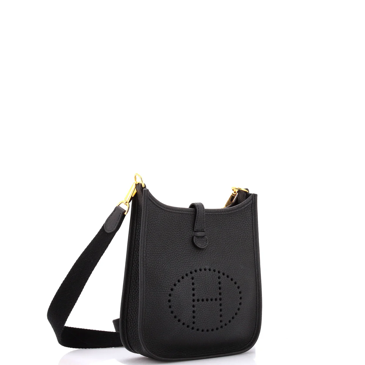 Evelyne Bag Gen III Clemence TPM - Deep Luxury