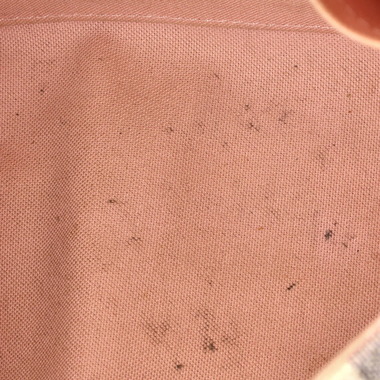 Croisette Handbag Damier - Deep Luxury