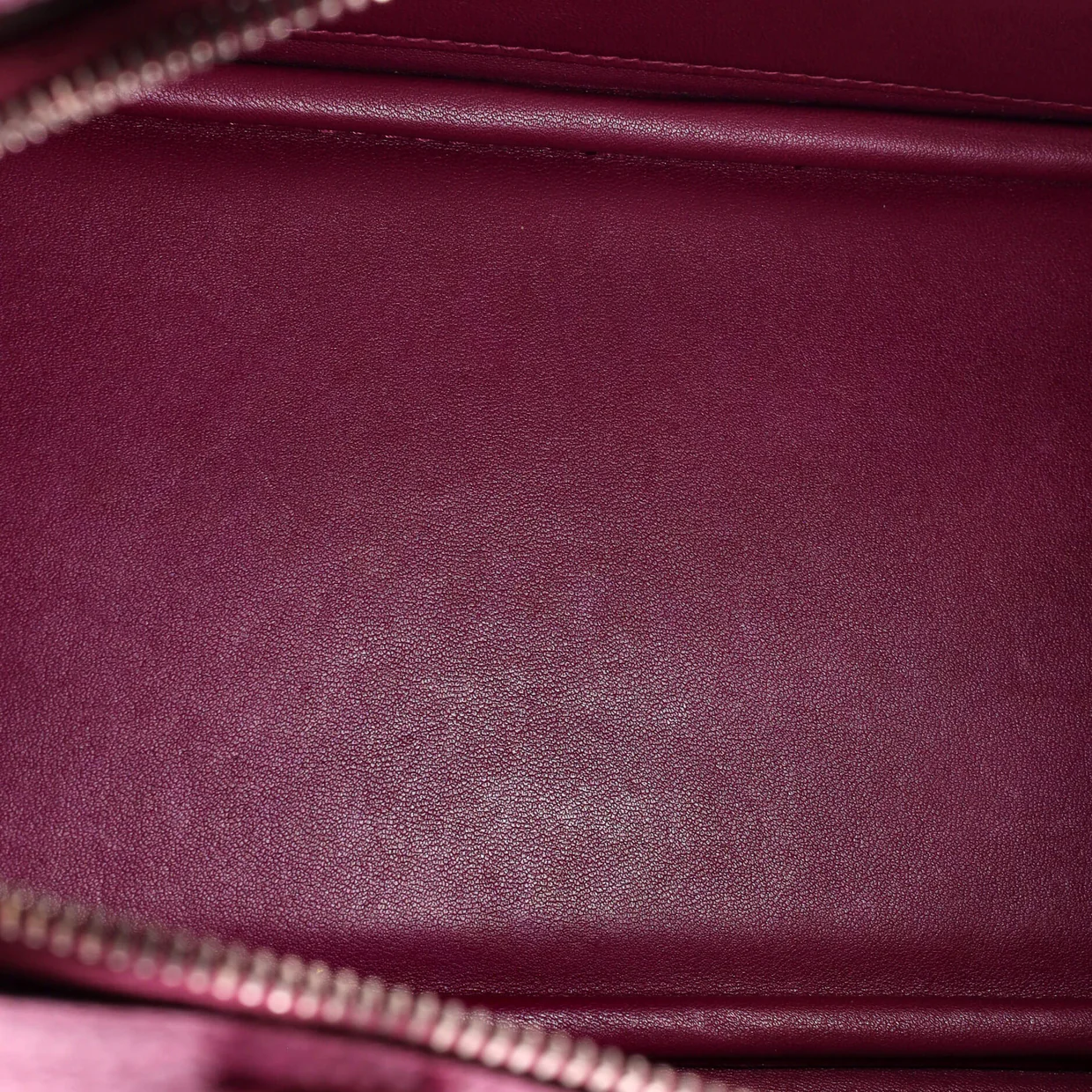 Bolide Bag Clemence 31 - Deep Luxury