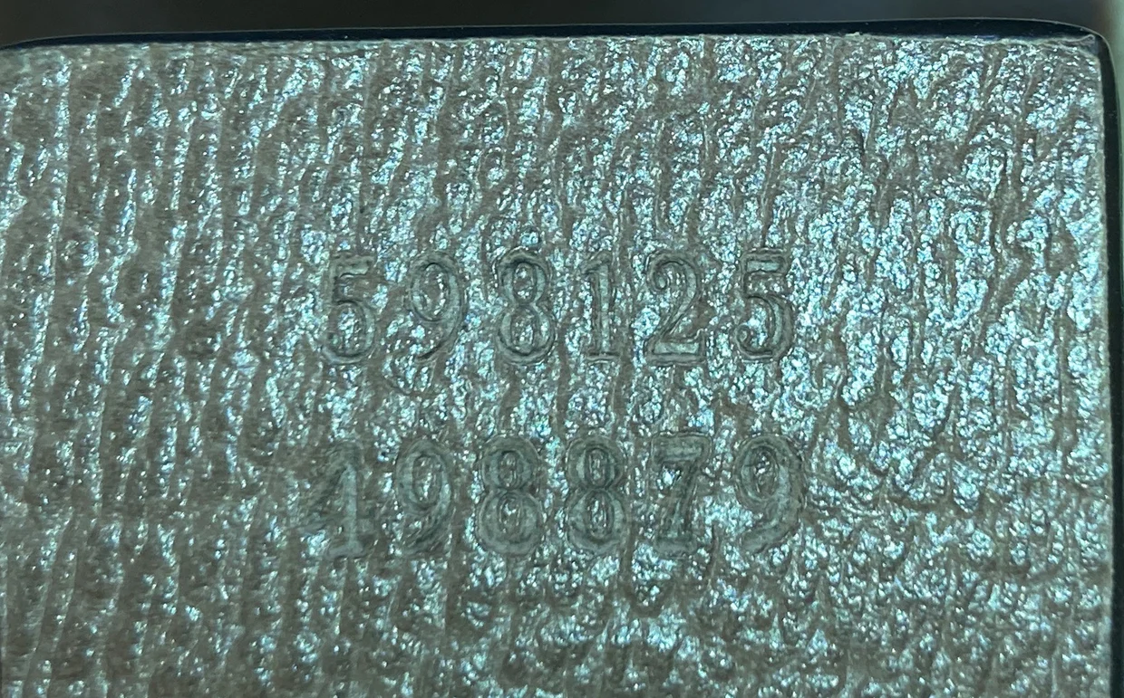 Ophidia Half Moon Hobo GG Coated Canvas Small - Deep Luxury