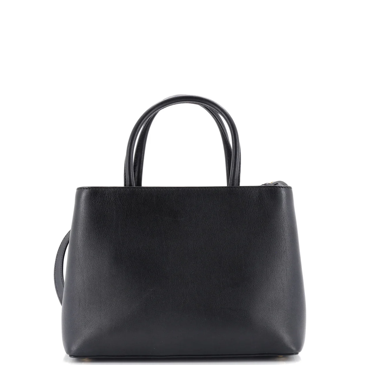 2Jours Bag Leather Petite - Deep Luxury