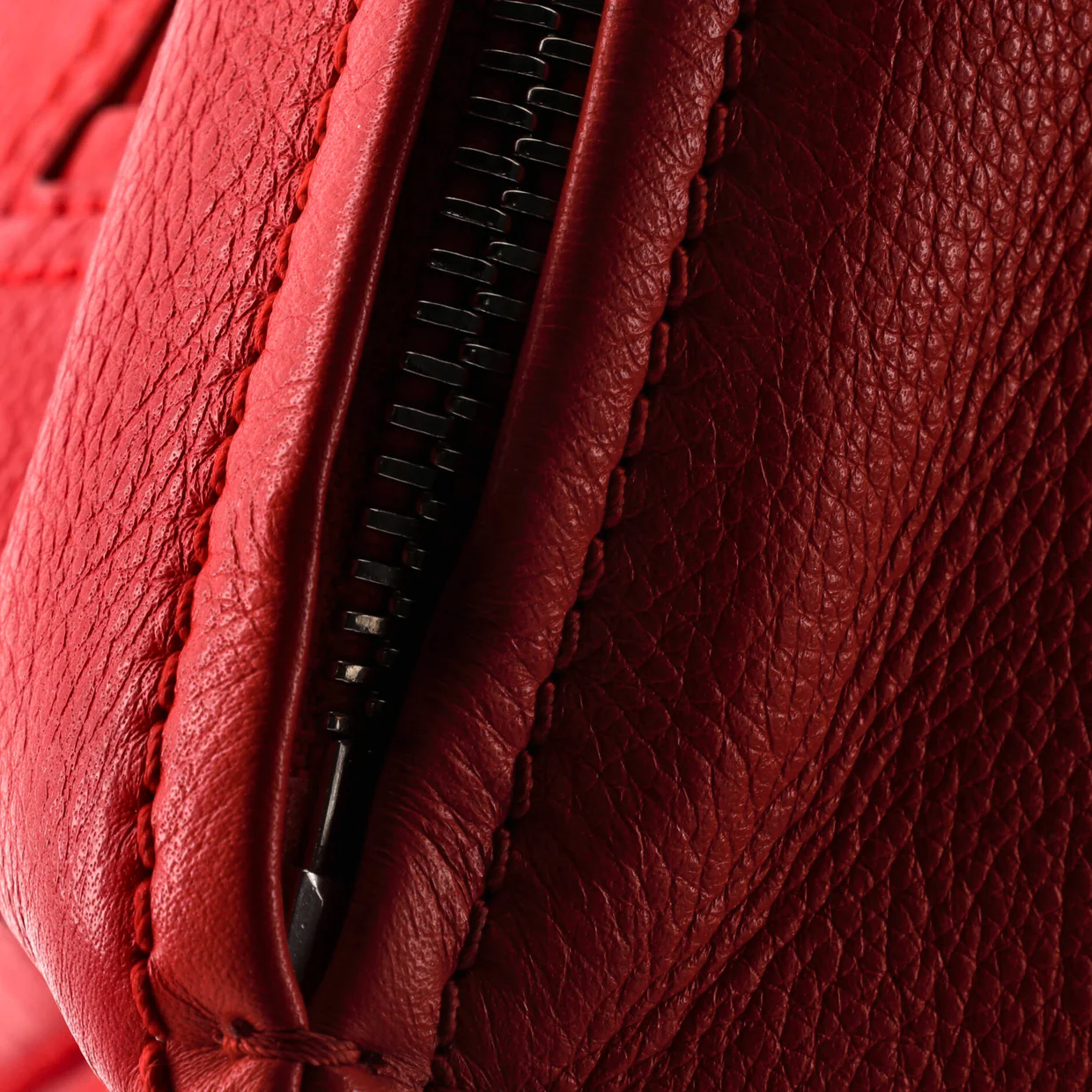 Pandora Backpack Leather - Deep Luxury