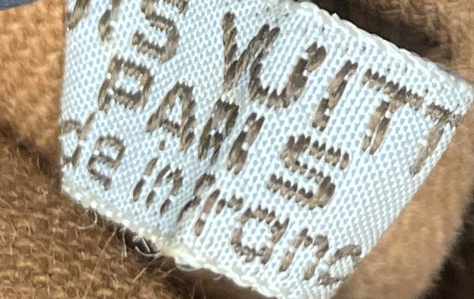 Speedy Mini HL Handbag Monogram Canvas - Deep Luxury