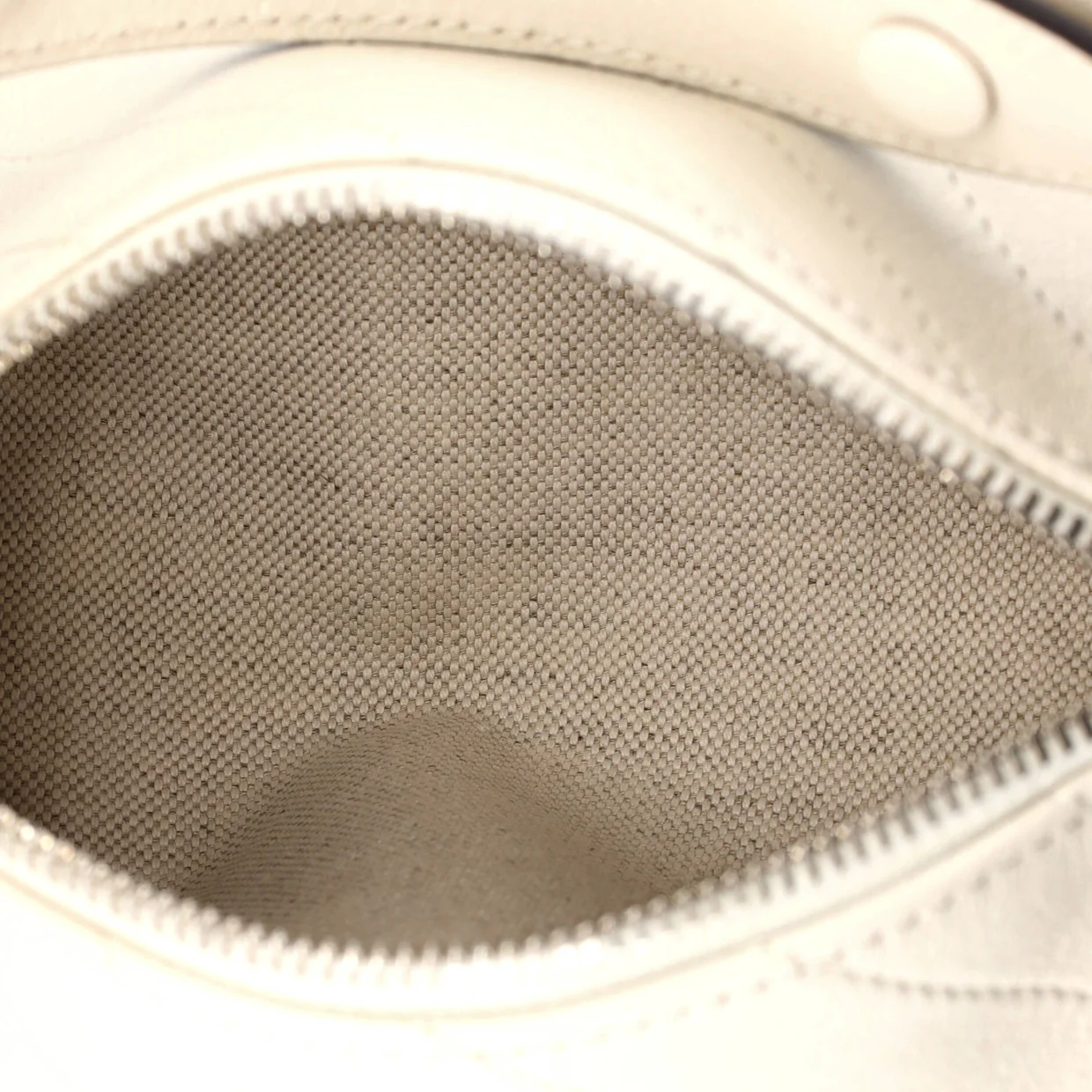 Blondie Shoulder Bag Diagonal Quilted Leather Mini - Deep Luxury