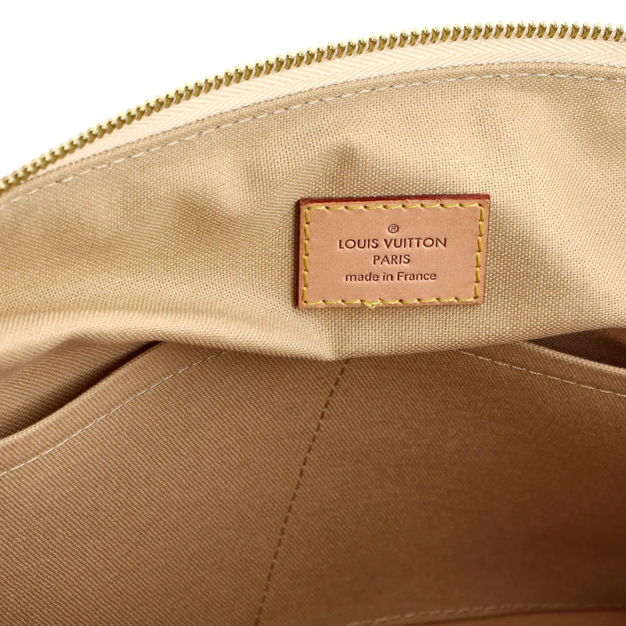 Siracusa Handbag Damier MM - Deep Luxury