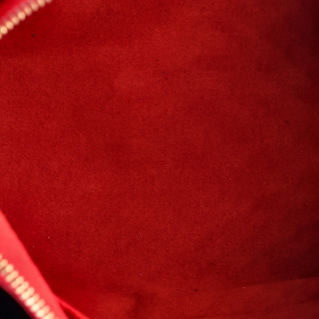 Pallas Tote Monogram Canvas - Deep Luxury