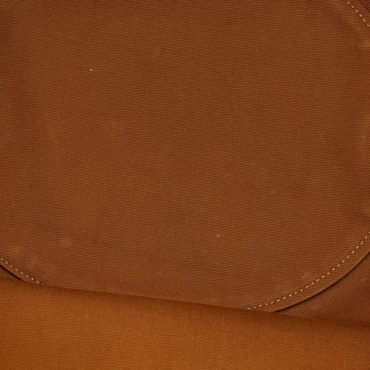 Couffin Bag Triomphe Coated Canvas Medium - Deep Luxury