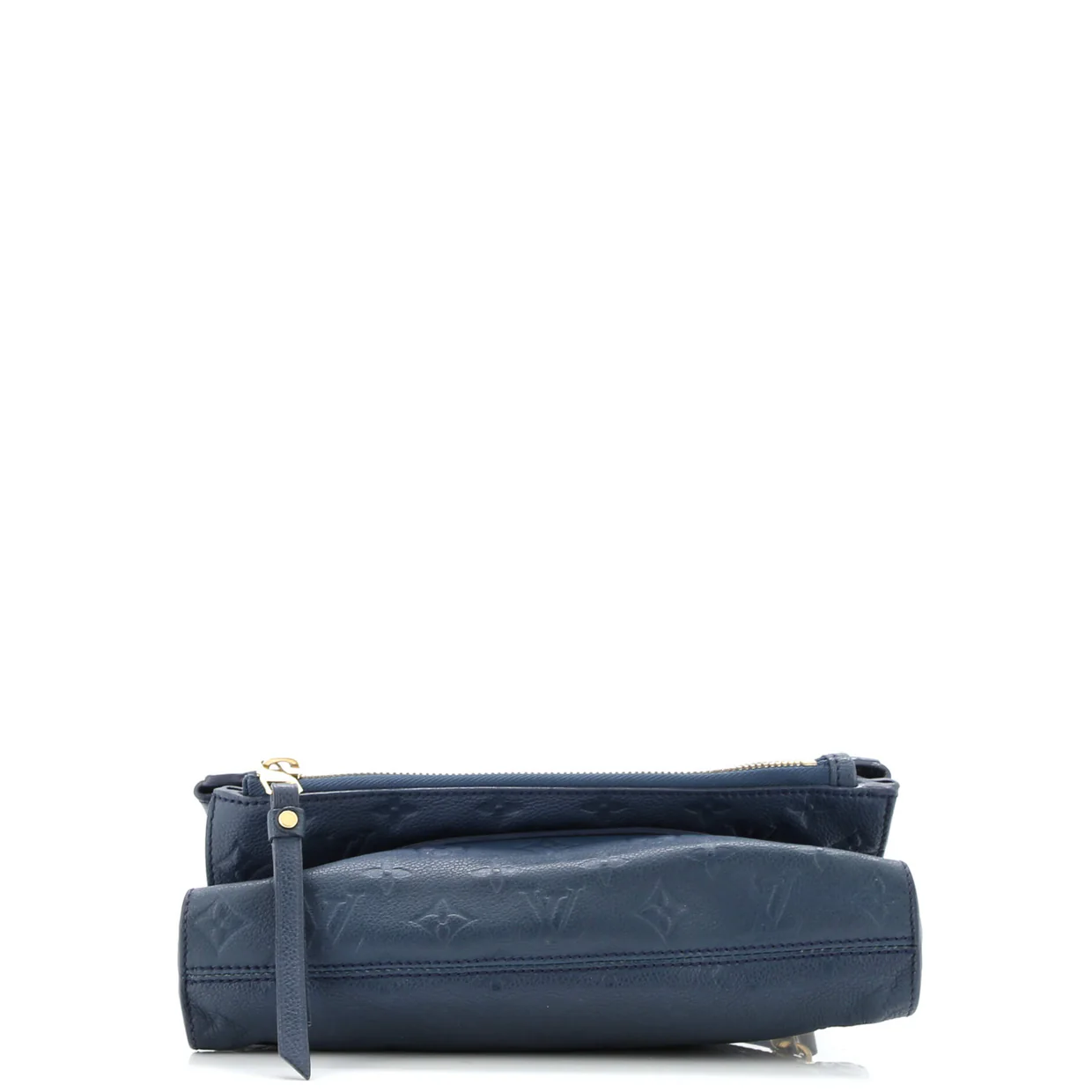 Petillante Clutch Monogram Empreinte Leather - Deep Luxury