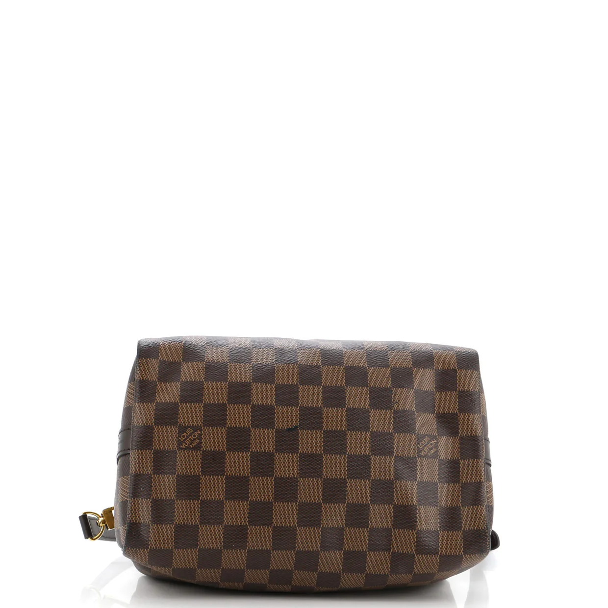 Speedy Bandouliere Bag Damier 25 - Deep Luxury