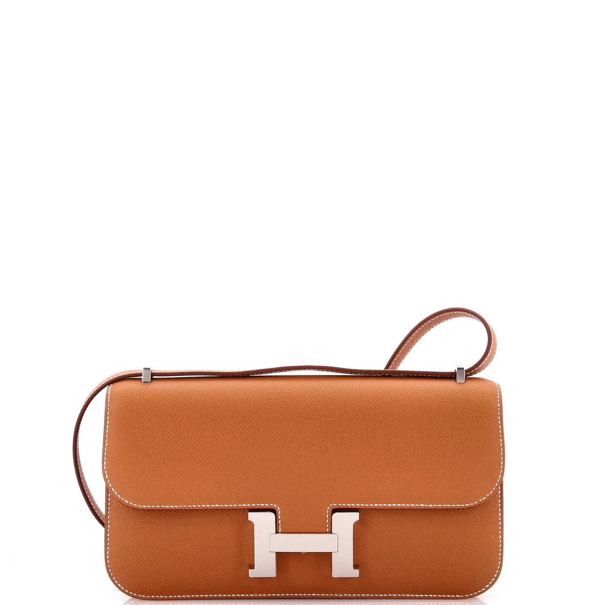 Constance Elan NM Bag Epsom 25 - Deep Luxury