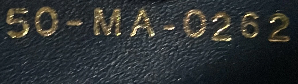 Book Tote Phone Bag Oblique Canvas Mini - Deep Luxury