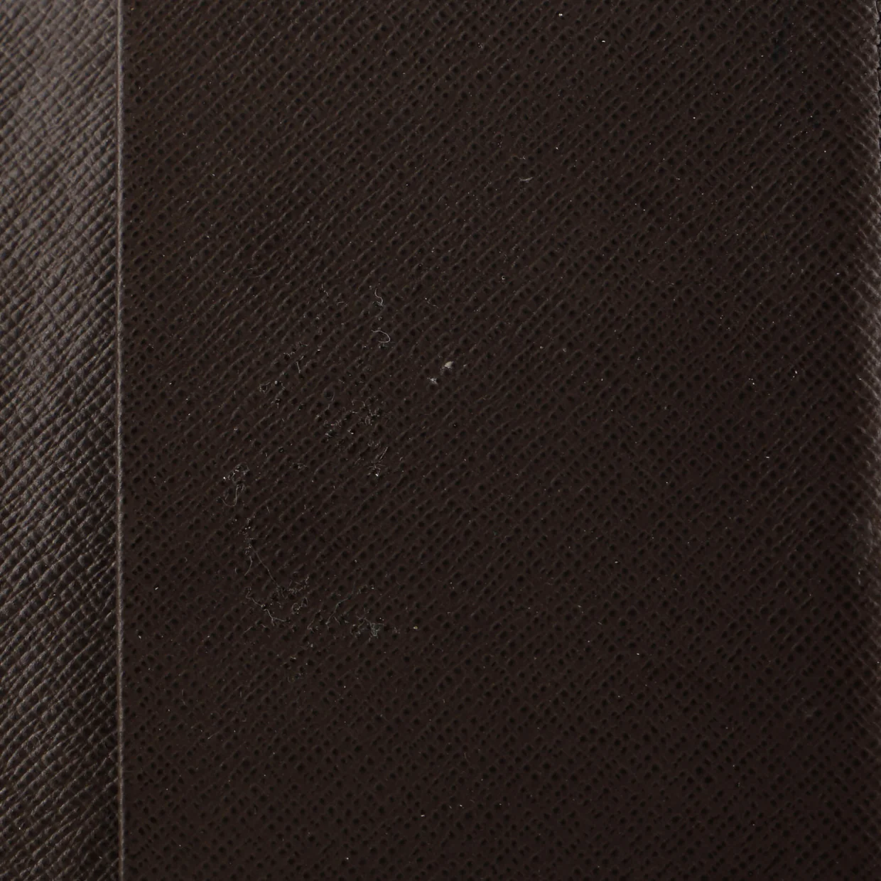 Brazza Wallet Damier - Deep Luxury