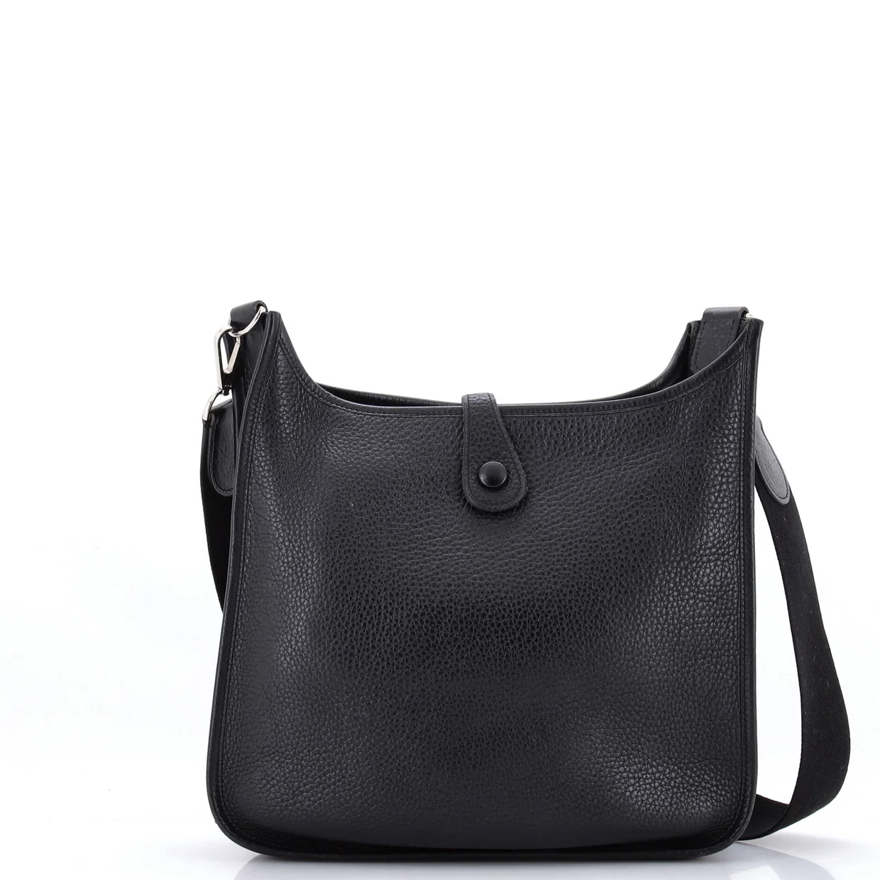 Evelyne Bag Gen I Clemence PM - Deep Luxury