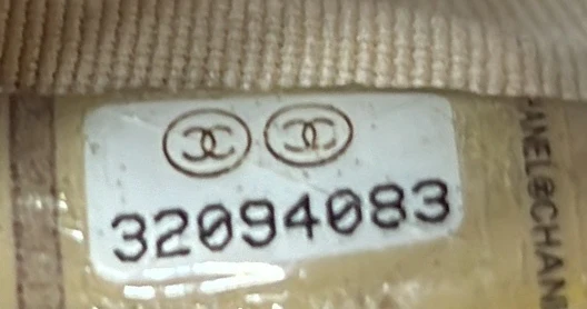 CC Cube Zip Clutch with Chain Handle Quilted Lambskin - Deep Luxury