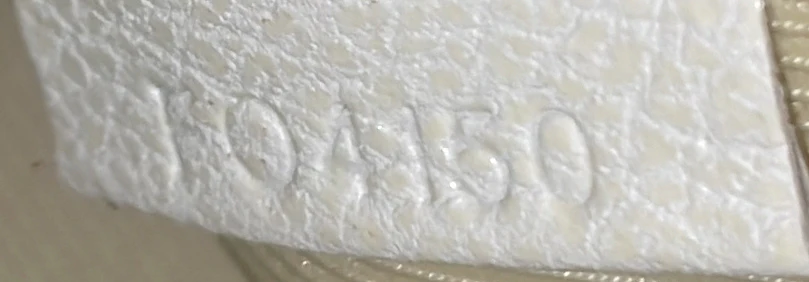 Besace Handbag Monogram Sabbia - Deep Luxury