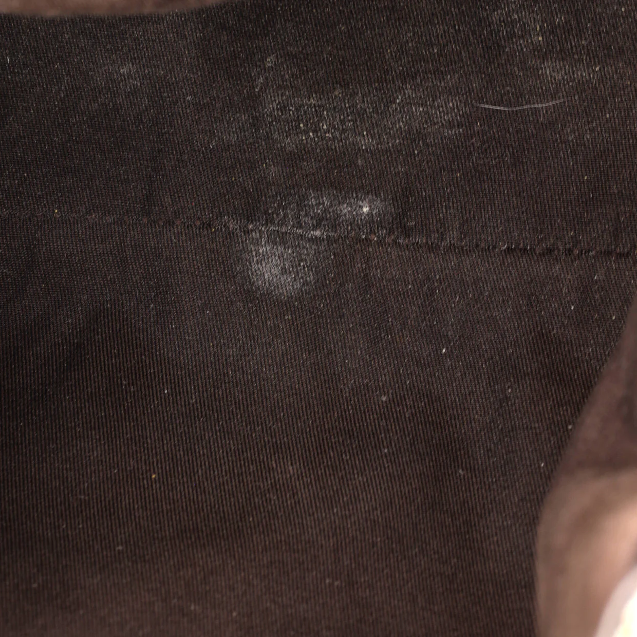 Drawstring Backpack GG Canvas Medium - Deep Luxury