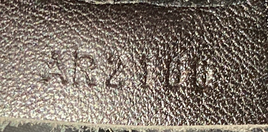 Palm Springs Backpack Monogram Canvas Mini - Deep Luxury