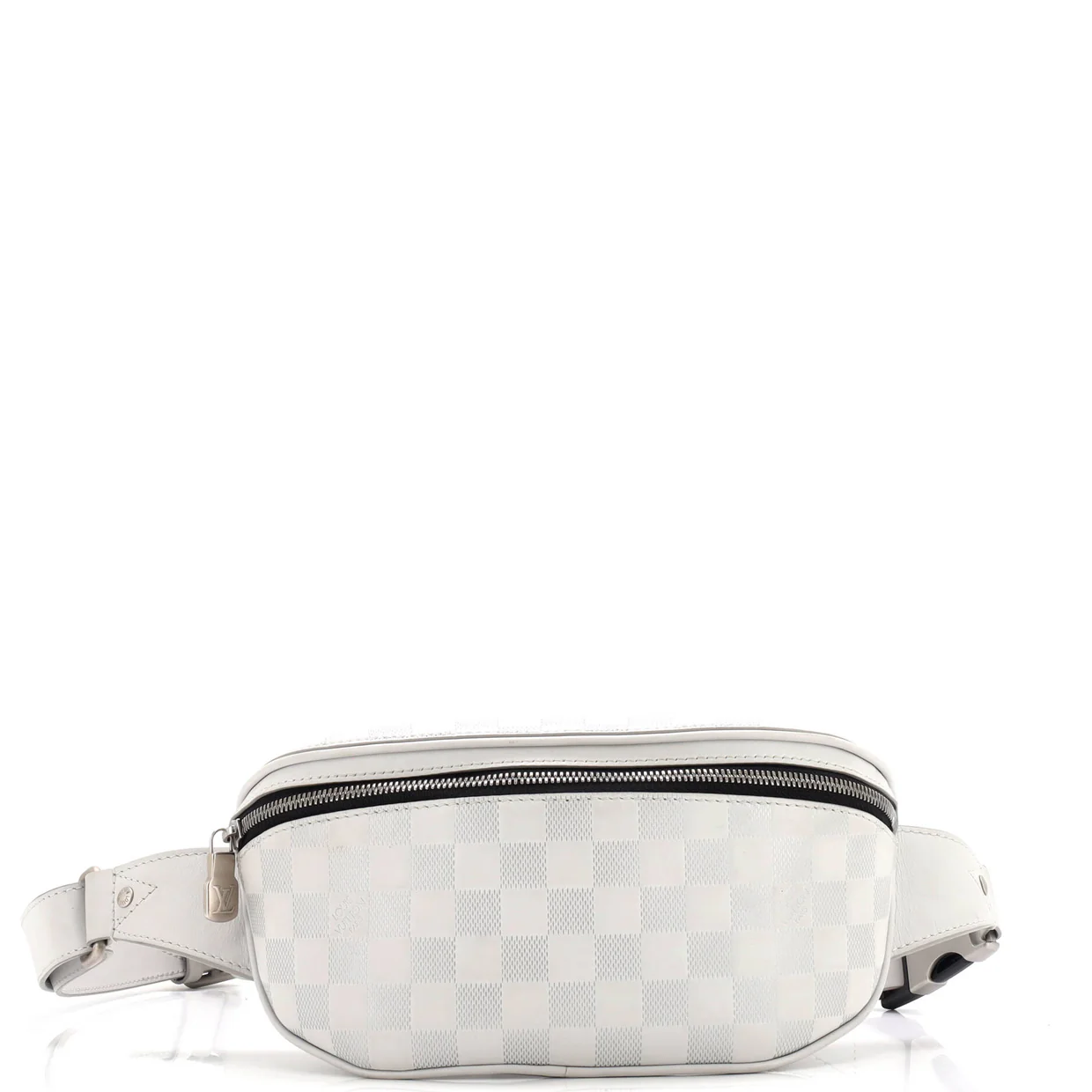 Campus Bumbag Damier Infini Leather - Deep Luxury