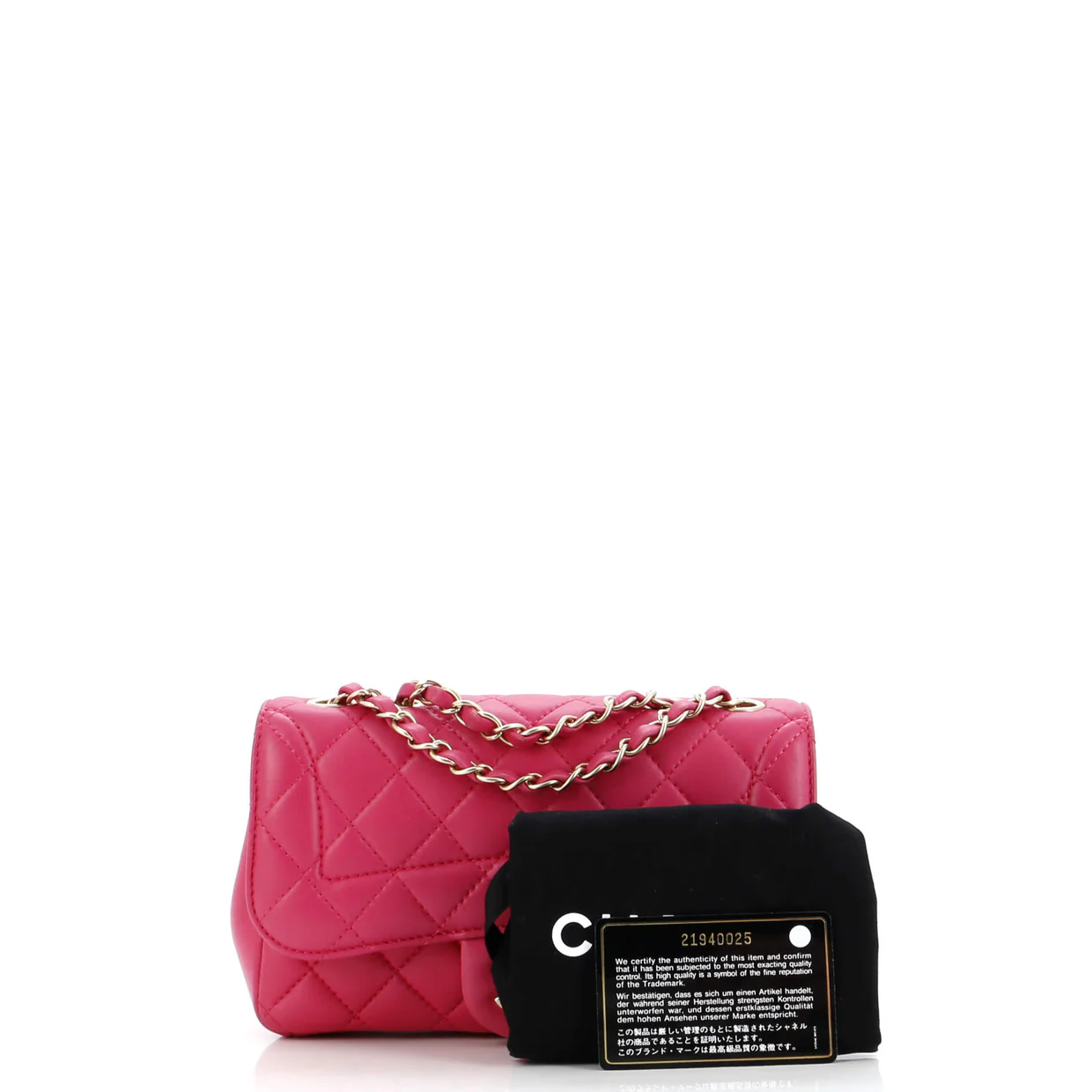 Artsy Handbag Monogram Empreinte Leather MM - Deep Luxury
