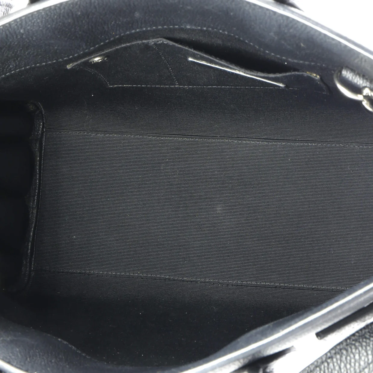 Sac de Jour Bag Leather Baby - Deep Luxury