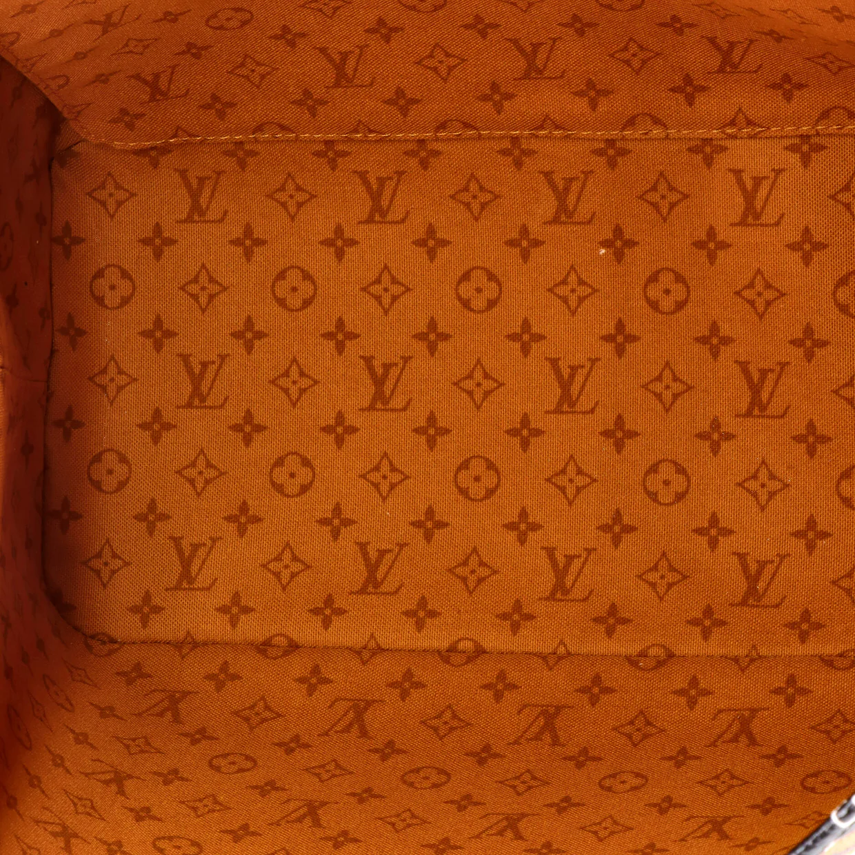 Neverfull NM Tote Limited Edition Crafty Monogram Giant MM - Deep Luxury