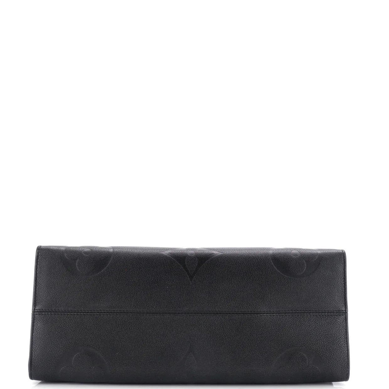 OnTheGo Tote Monogram Empreinte Giant GM - Deep Luxury