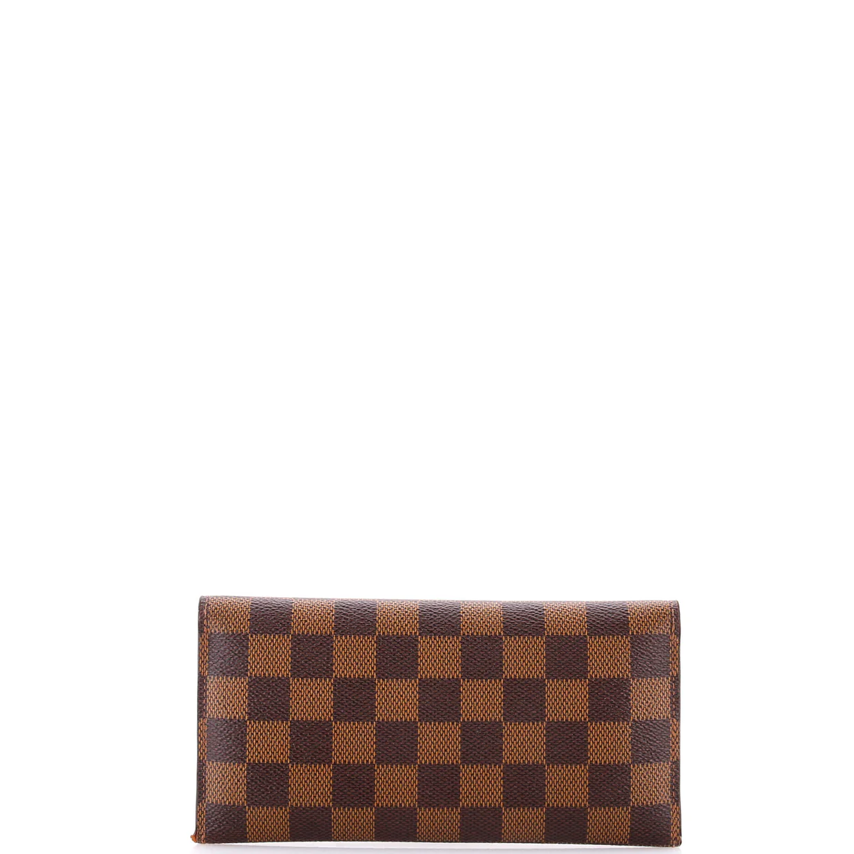 Josephine Wallet NM Damier - Deep Luxury