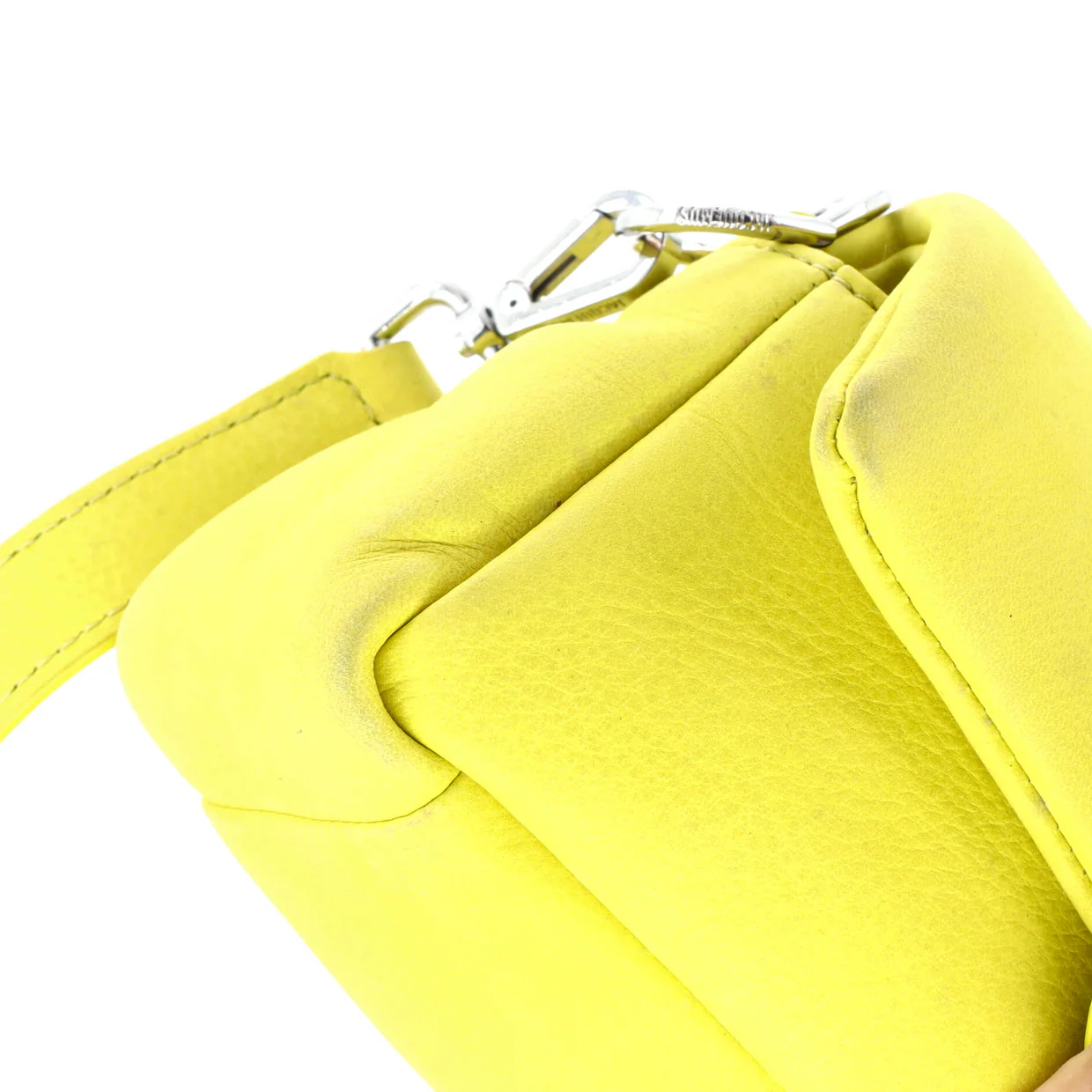 Le Petit Bambimou Bag Leather - Deep Luxury