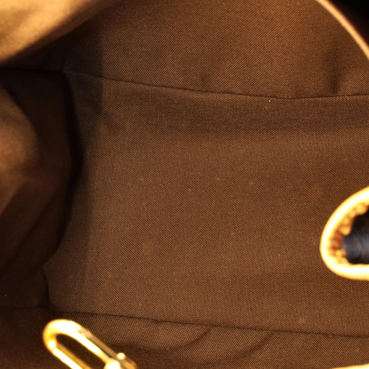 Batignolles Handbag Monogram Canvas Vertical - Deep Luxury