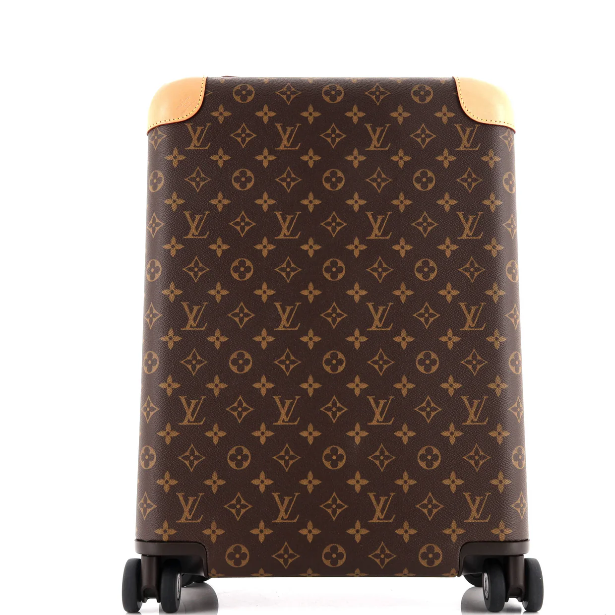Horizon Luggage Monogram Canvas 50 - Deep Luxury