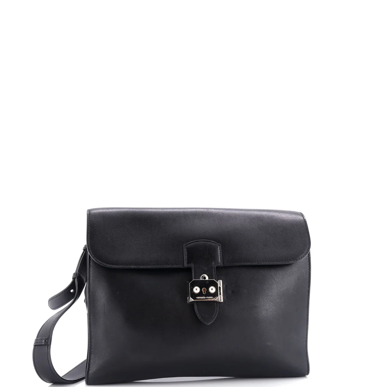Sac a Depeches Messenger Bag Evergrain 29 - Deep Luxury