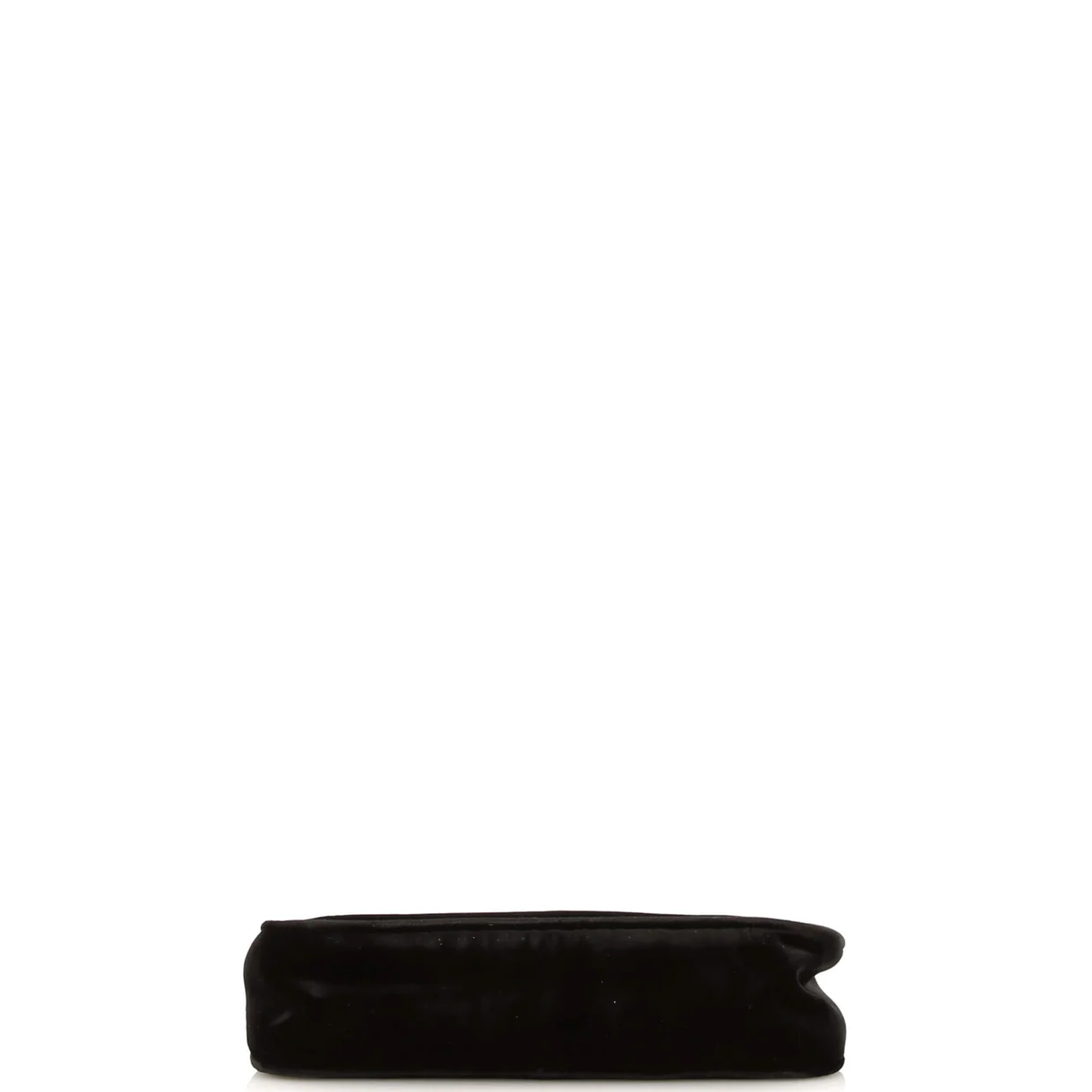 Re-Edition 1995 Hobo Velvet Mini - Deep Luxury