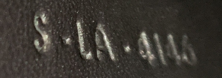 Classic Box Bag Grainy Leather Medium - Deep Luxury