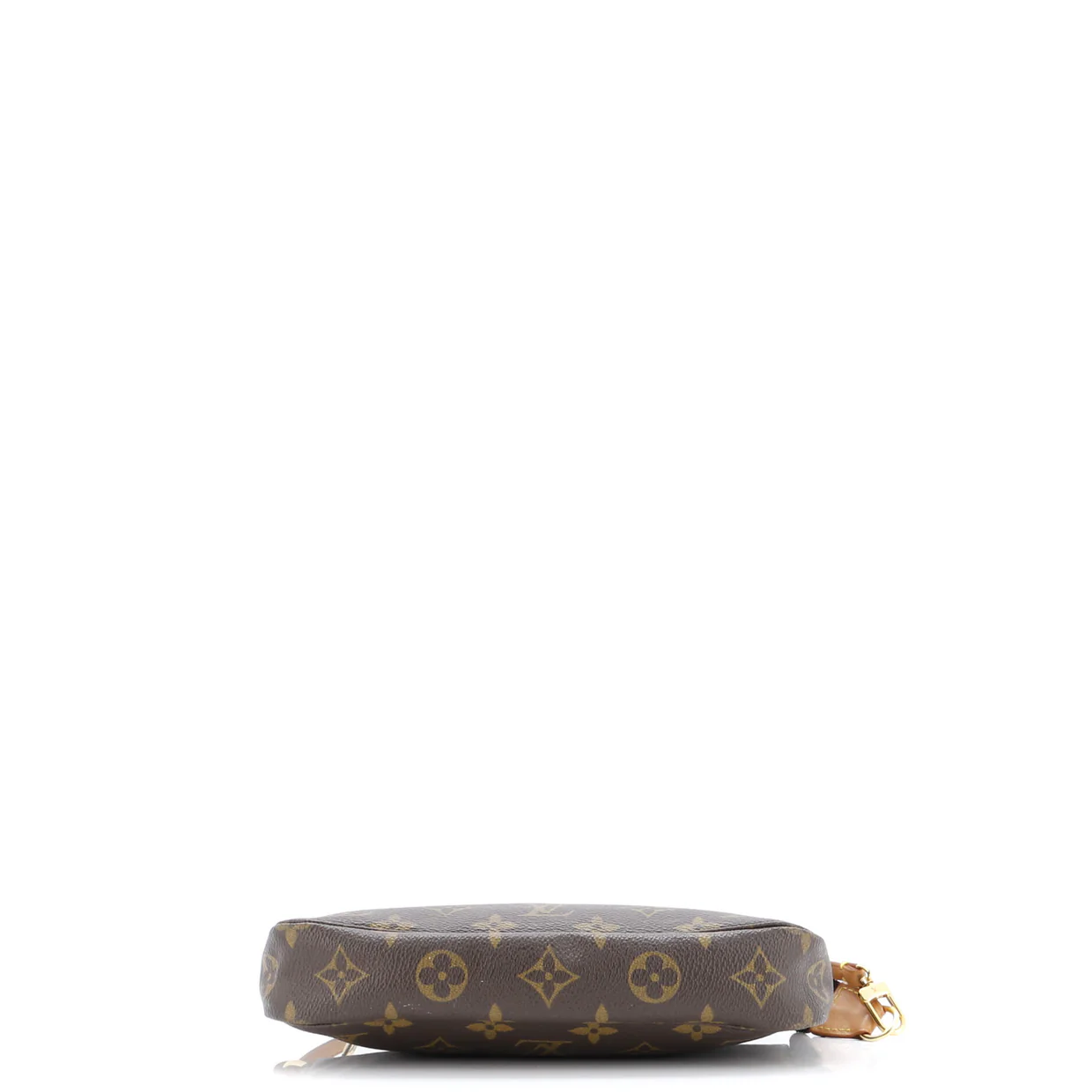 Pochette Accessoires Monogram Canvas - Deep Luxury