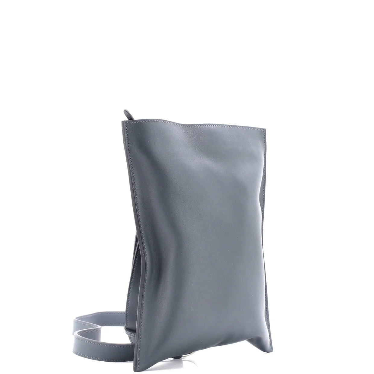 Pochenplus Sling Wallet Leather - Deep Luxury