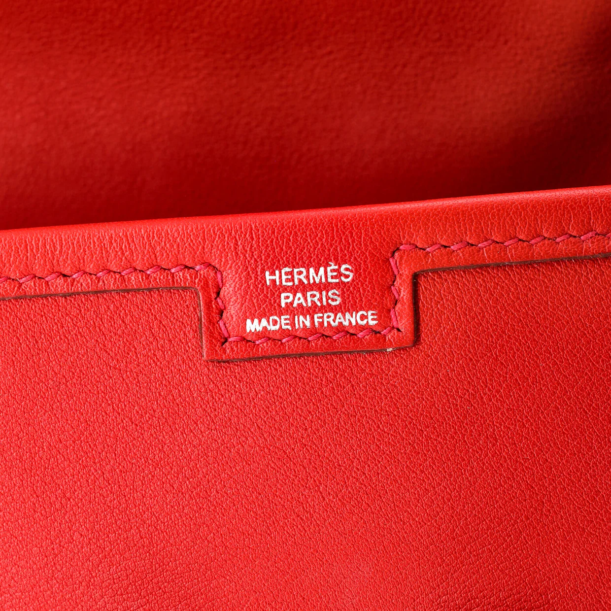 Jige Elan Clutch Swift 29 - Deep Luxury