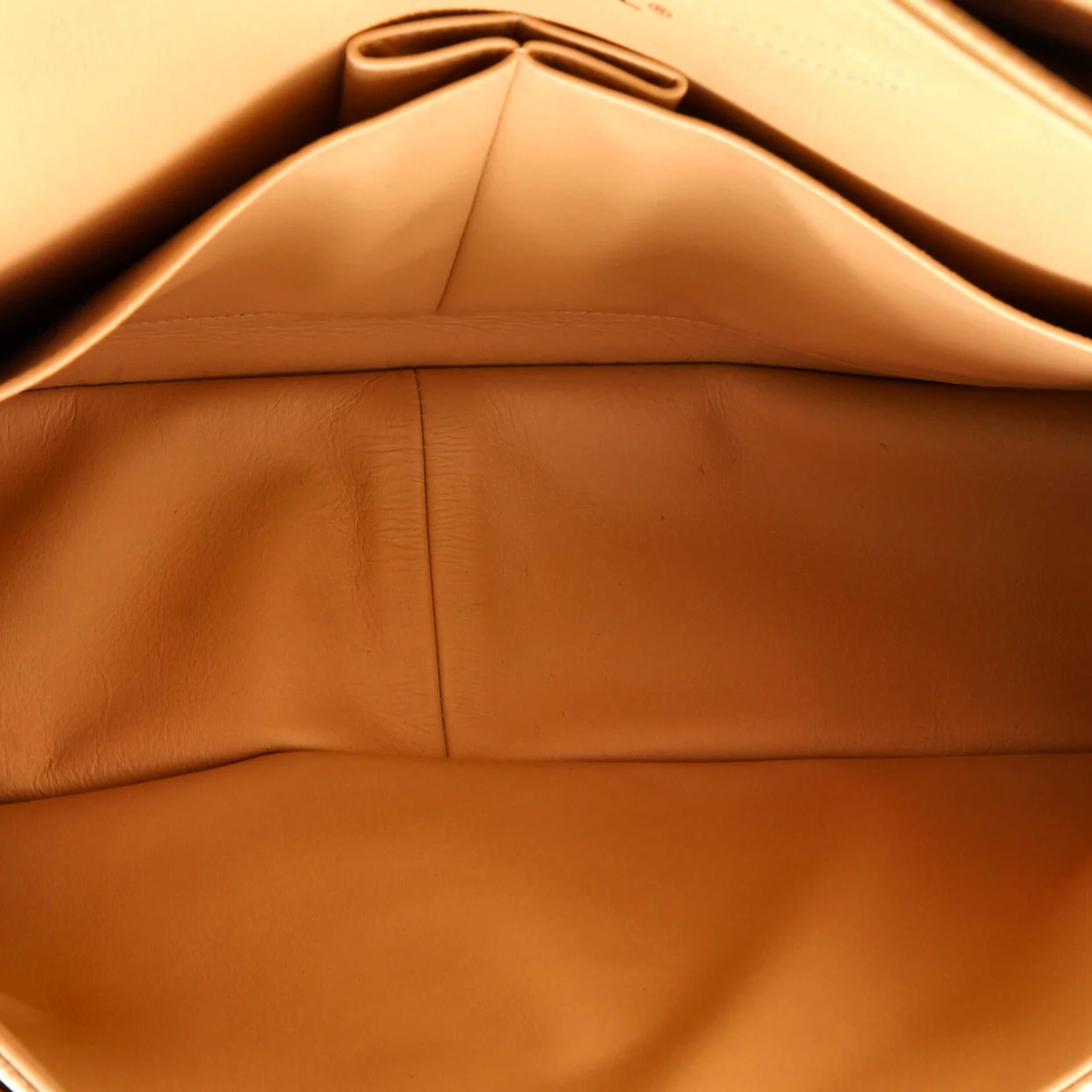 Classic Double Flap Bag Quilted Caviar Jumbo - Deep Luxury