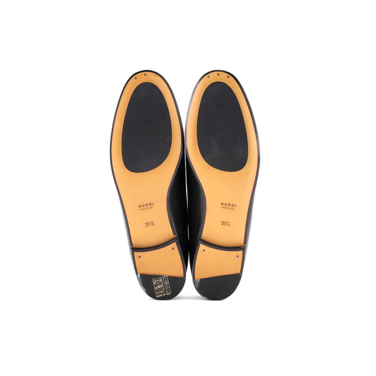 Women's Jordaan Loafers Leather - Deep Luxury