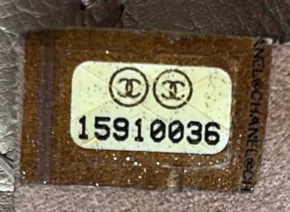 Ultimate Stitch Flap Bag Quilted Lambskin Large - Deep Luxury