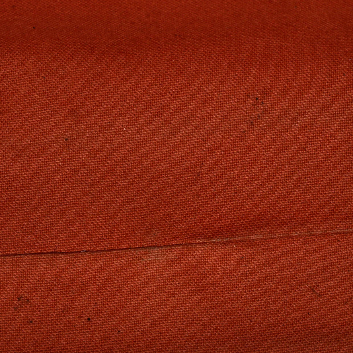 Canterbury Tote Haymarket Coated Canvas Small - Deep Luxury