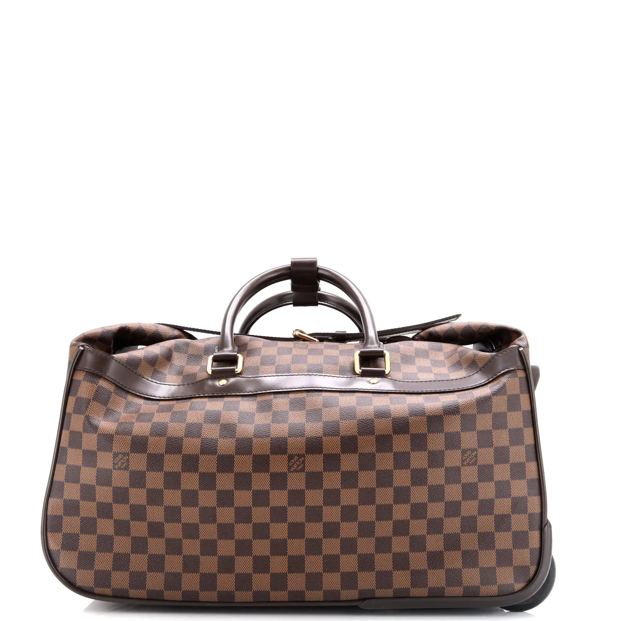Eole Bag Damier 50 - Deep Luxury