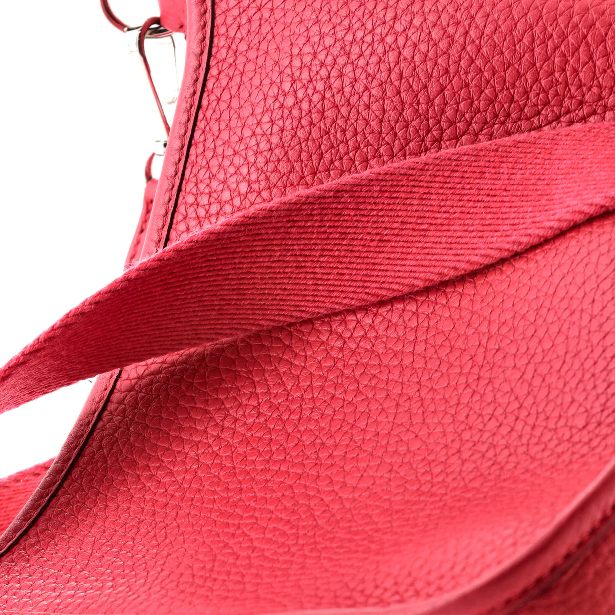 Long Strap Evelyne Bag Clemence TPM - Deep Luxury