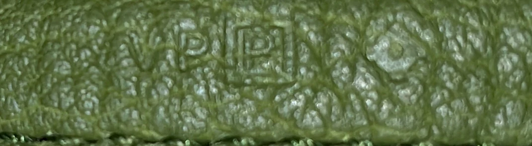 Garden Party Tote Leather 36 - Deep Luxury