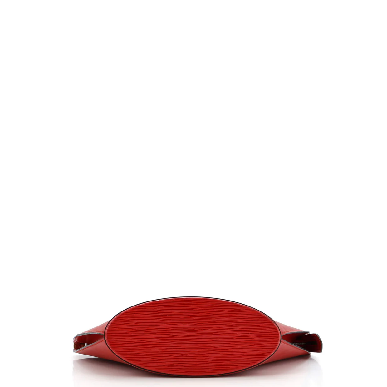 Saint Jacques Handbag Epi Leather GM - Deep Luxury