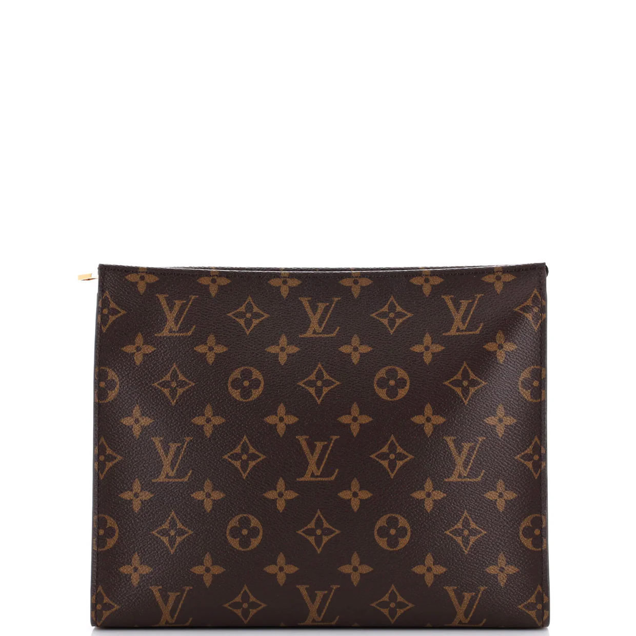 Toiletry Pouch NM Monogram Canvas - Deep Luxury